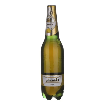 ماءالشعیر لیمو دلستر - 1 لیتر